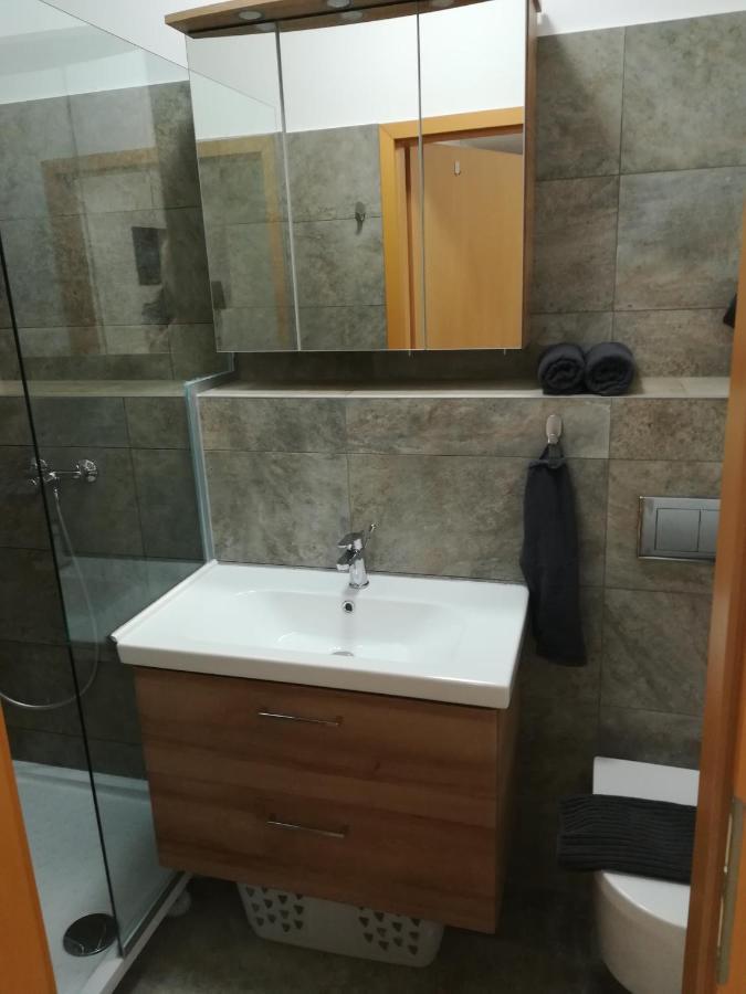 Place Near Casino Mond - Apartma Urska Sentilj Dış mekan fotoğraf
