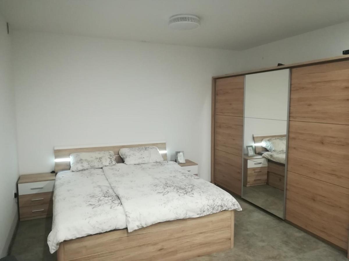 Place Near Casino Mond - Apartma Urska Sentilj Dış mekan fotoğraf