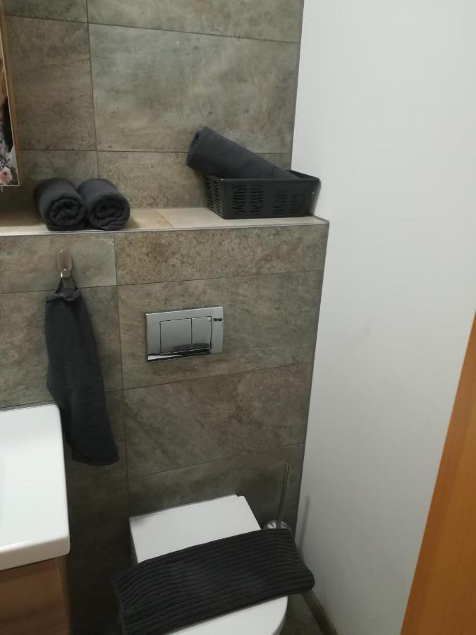 Place Near Casino Mond - Apartma Urska Sentilj Dış mekan fotoğraf