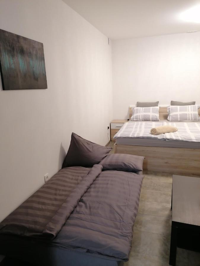 Place Near Casino Mond - Apartma Urska Sentilj Dış mekan fotoğraf