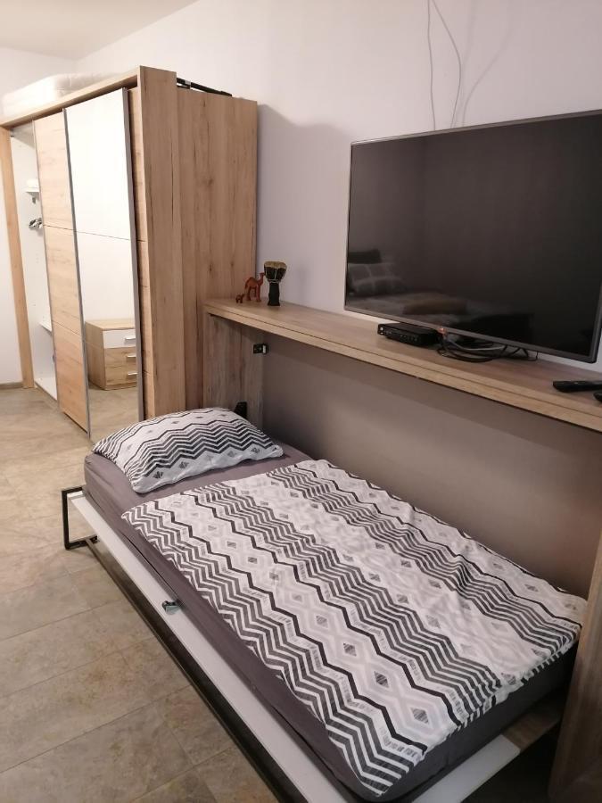 Place Near Casino Mond - Apartma Urska Sentilj Dış mekan fotoğraf